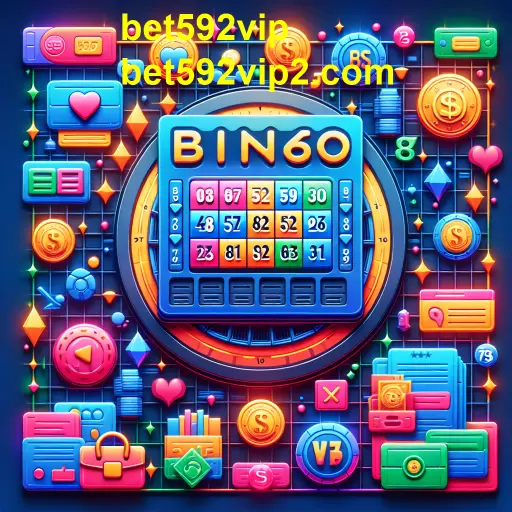 A Emoção do Bingo no bet592vip: Um Guia Completo
